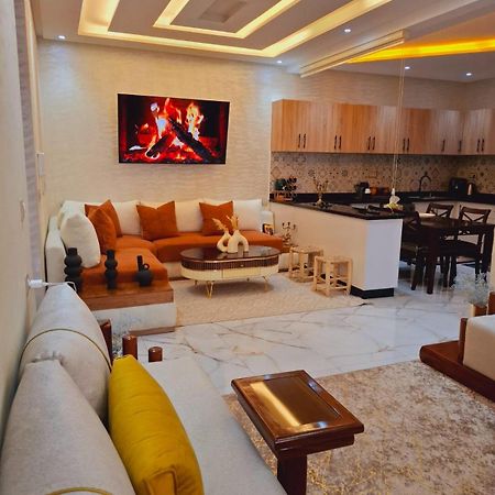 Azur Appartement Essaouira Luaran gambar