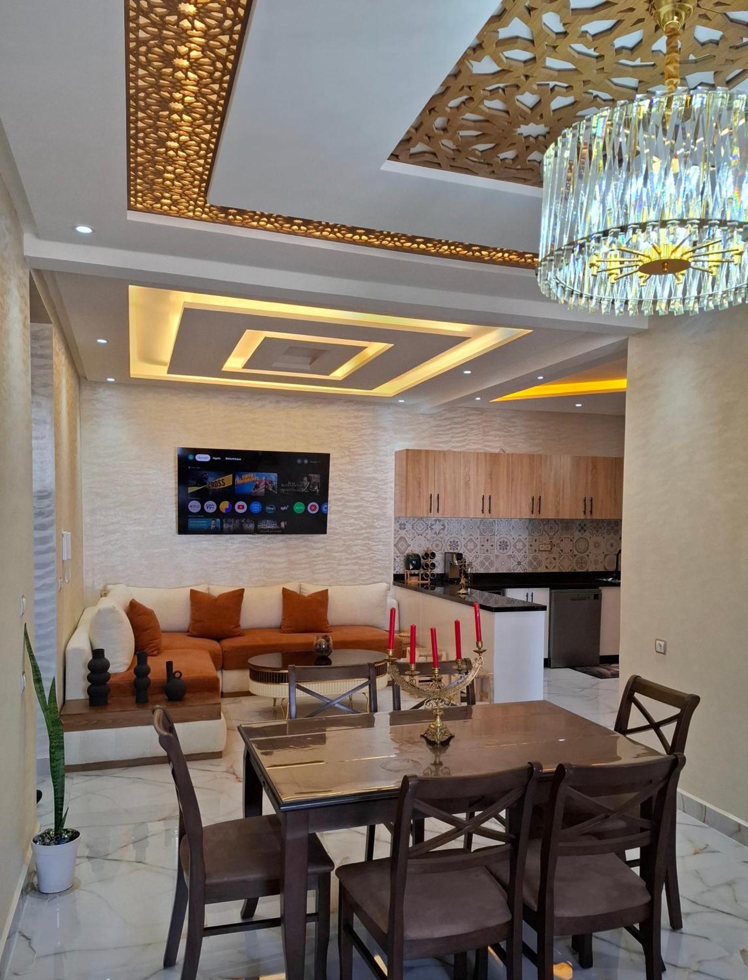 Azur Appartement Essaouira Luaran gambar