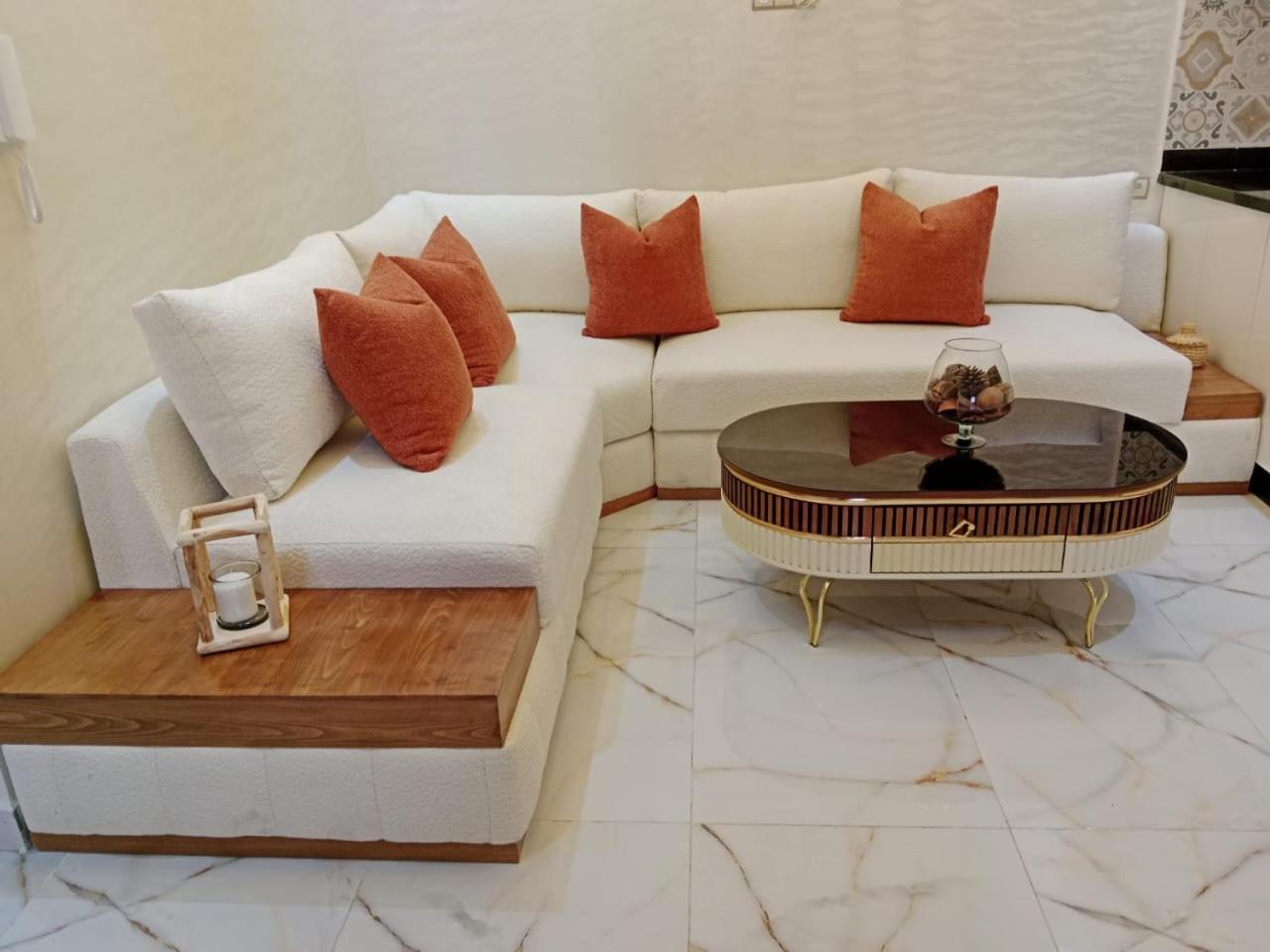 Azur Appartement Essaouira Luaran gambar