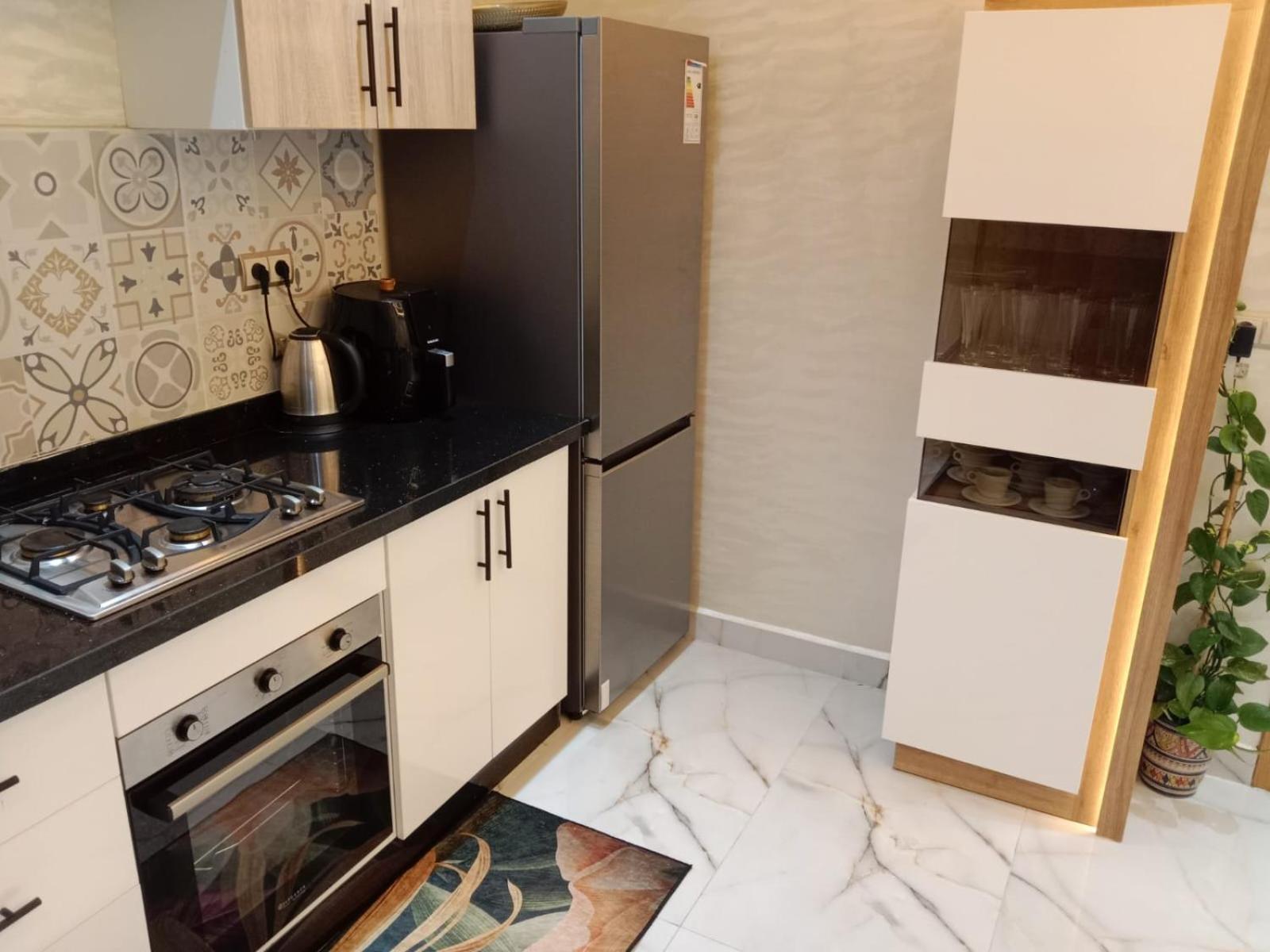 Azur Appartement Essaouira Luaran gambar