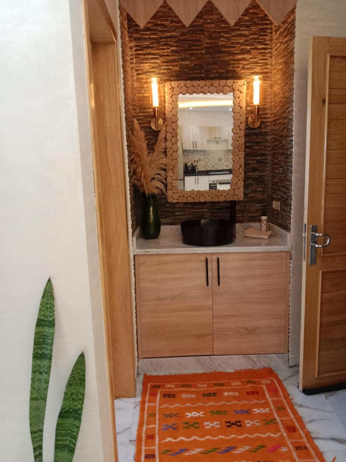 Azur Appartement Essaouira Luaran gambar