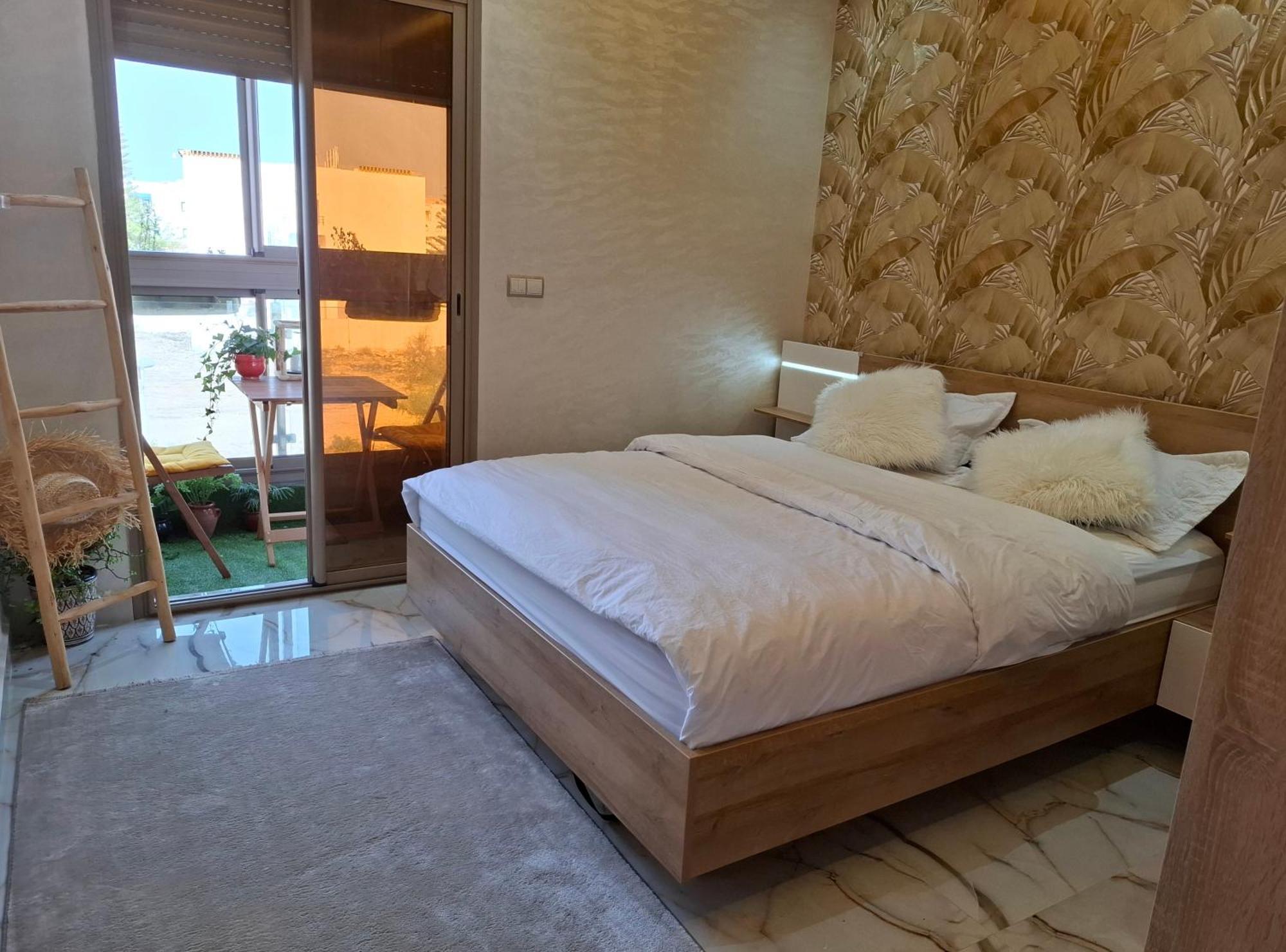 Azur Appartement Essaouira Luaran gambar