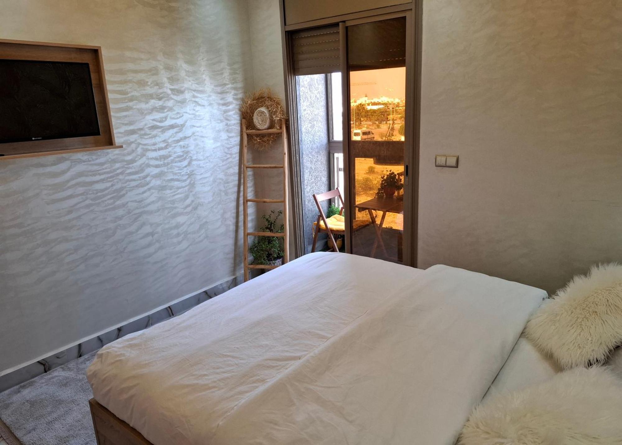 Azur Appartement Essaouira Luaran gambar