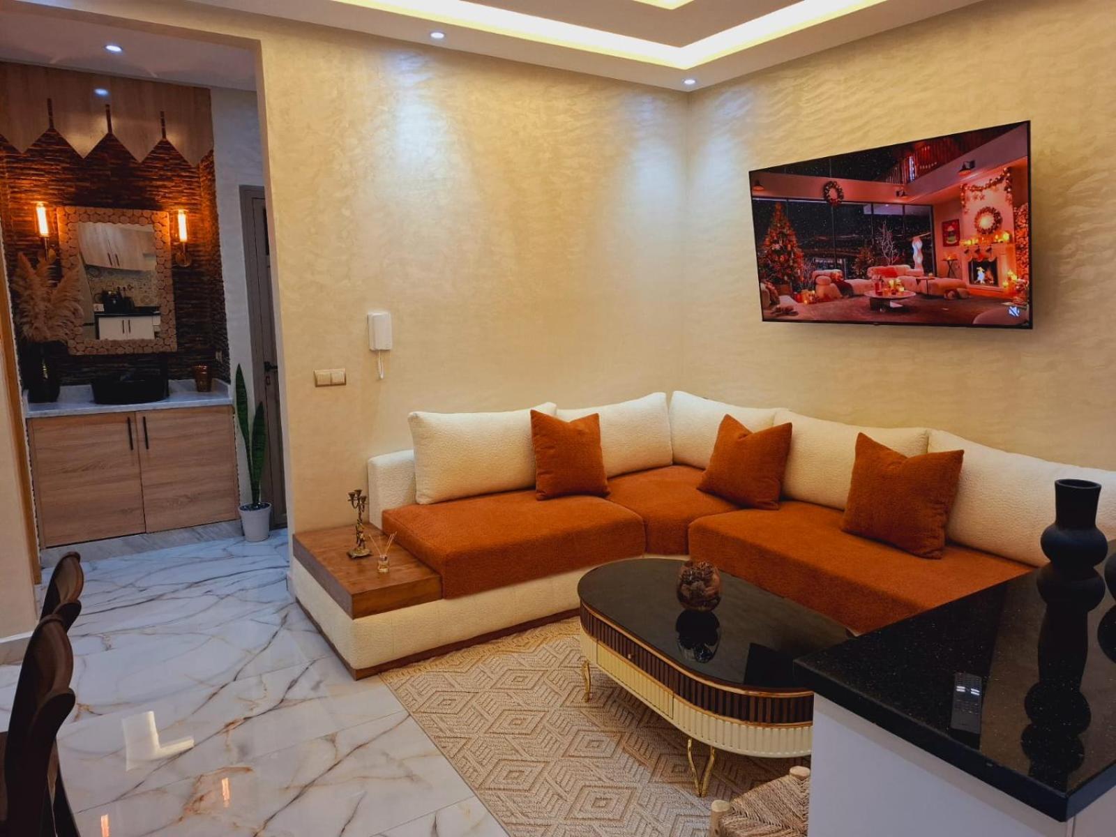 Azur Appartement Essaouira Luaran gambar
