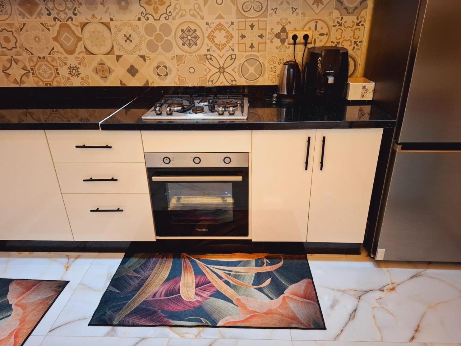Azur Appartement Essaouira Luaran gambar