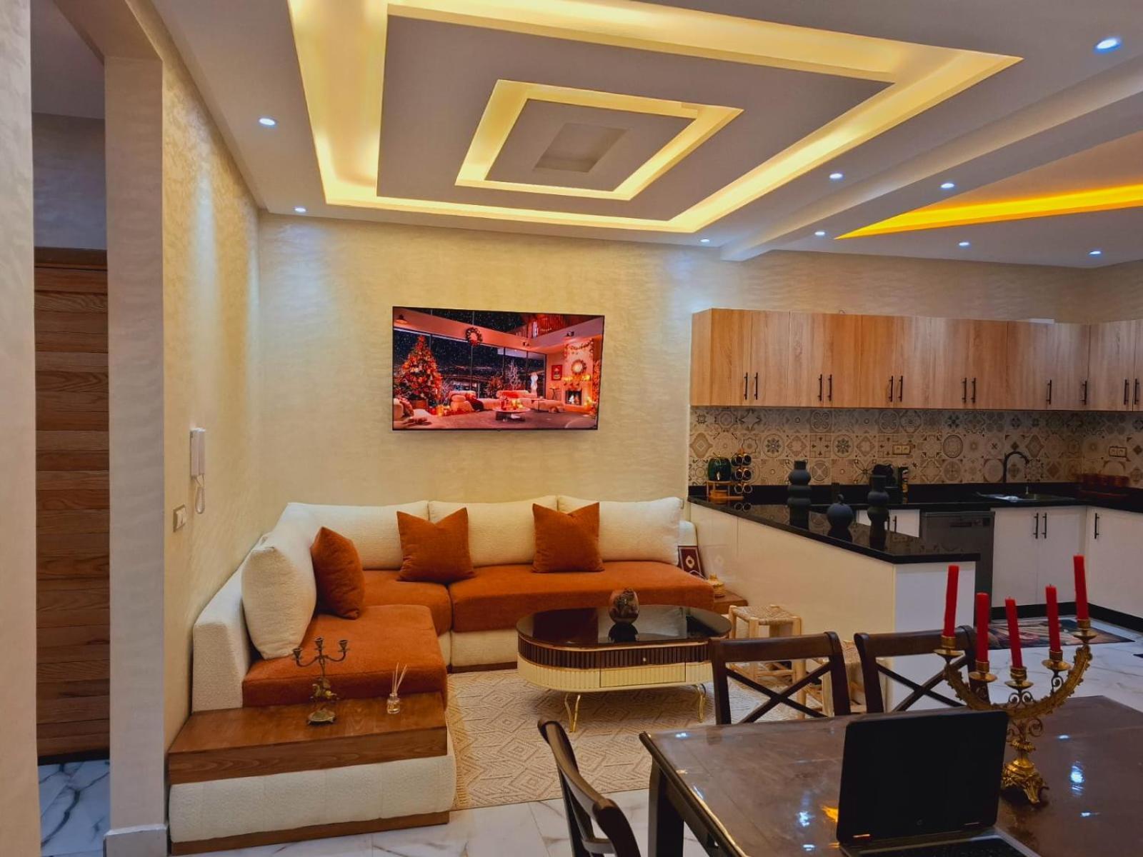 Azur Appartement Essaouira Luaran gambar