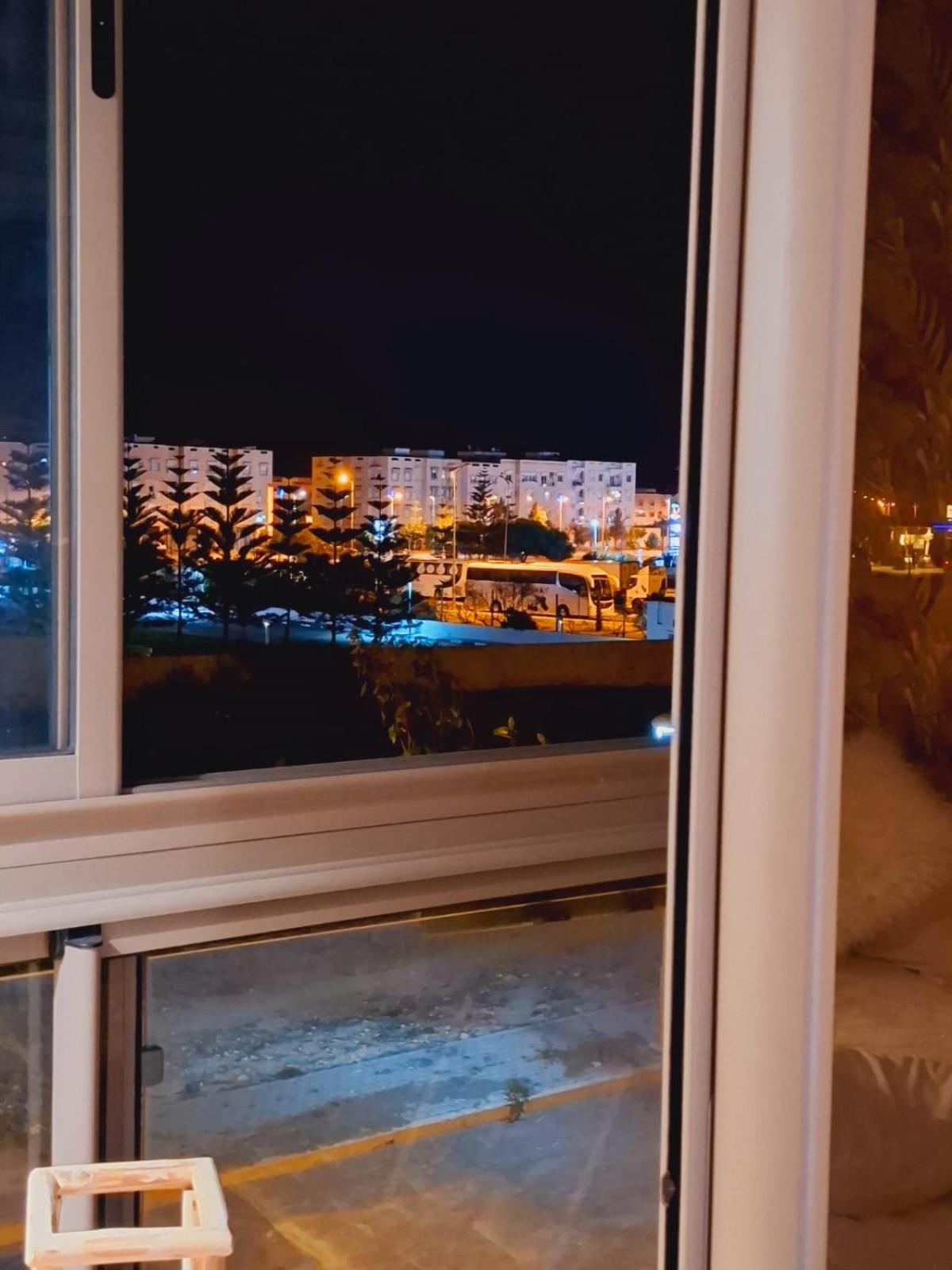 Azur Appartement Essaouira Luaran gambar