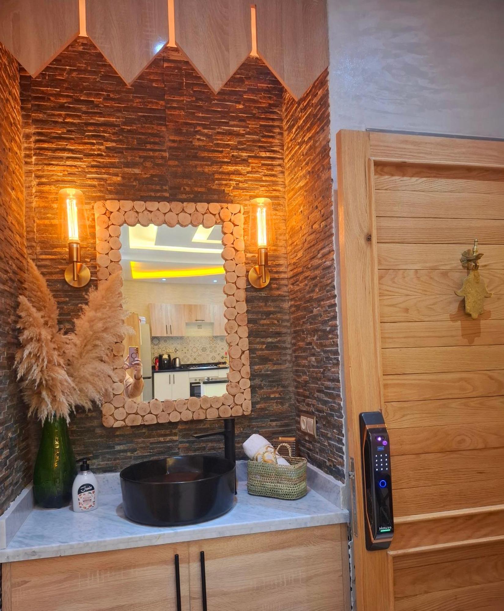 Azur Appartement Essaouira Luaran gambar