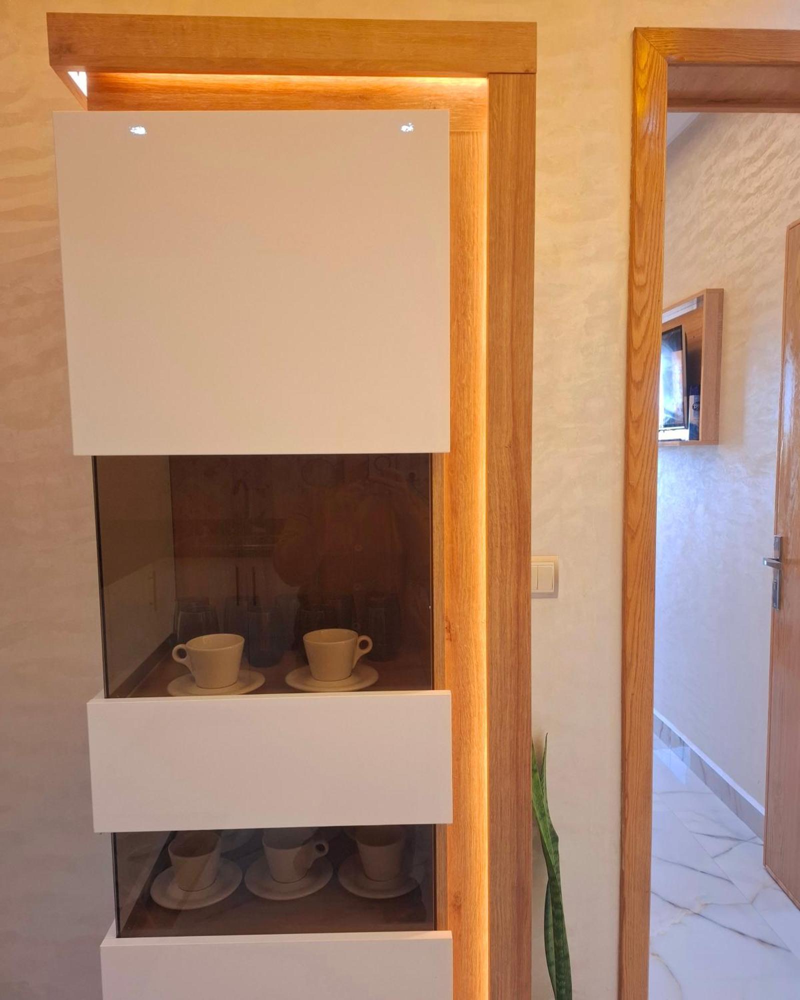 Azur Appartement Essaouira Luaran gambar