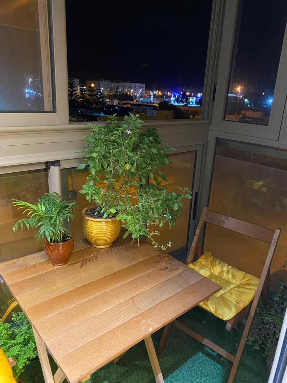 Azur Appartement Essaouira Luaran gambar