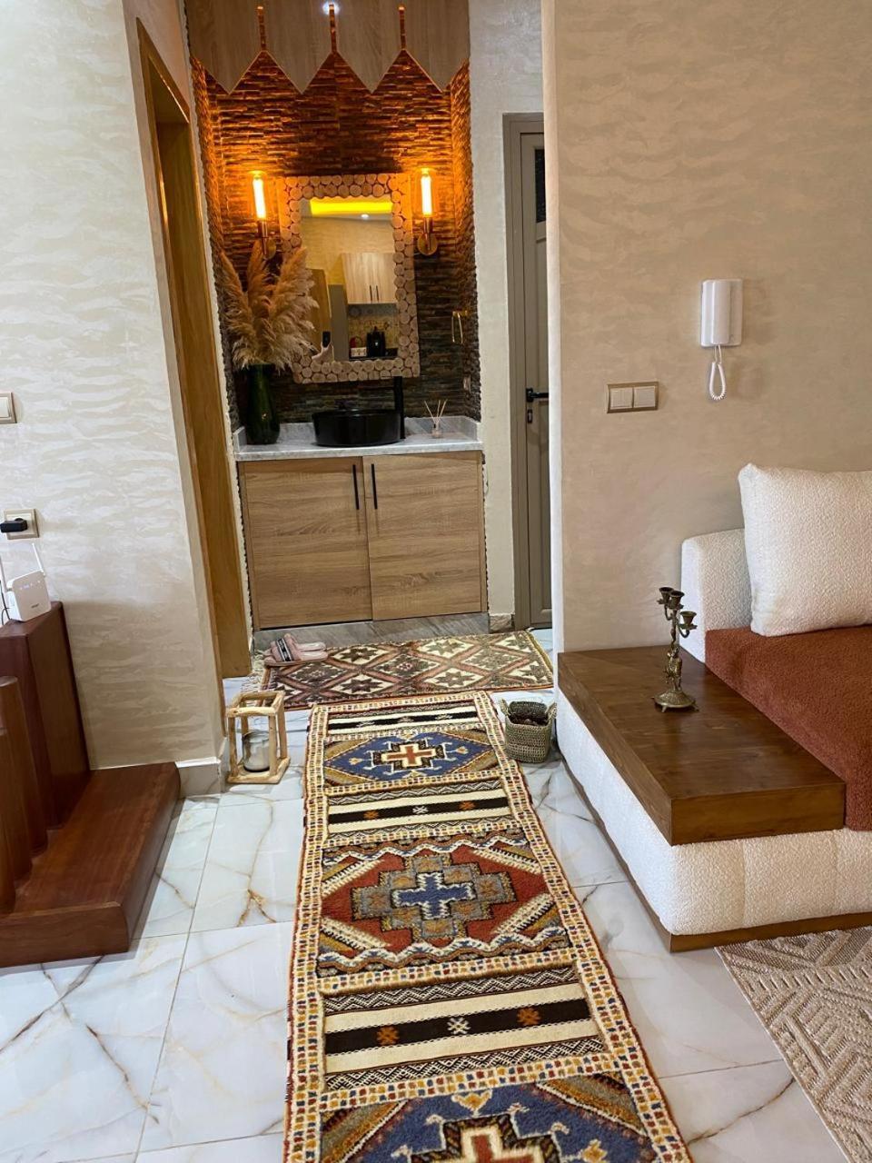 Azur Appartement Essaouira Luaran gambar