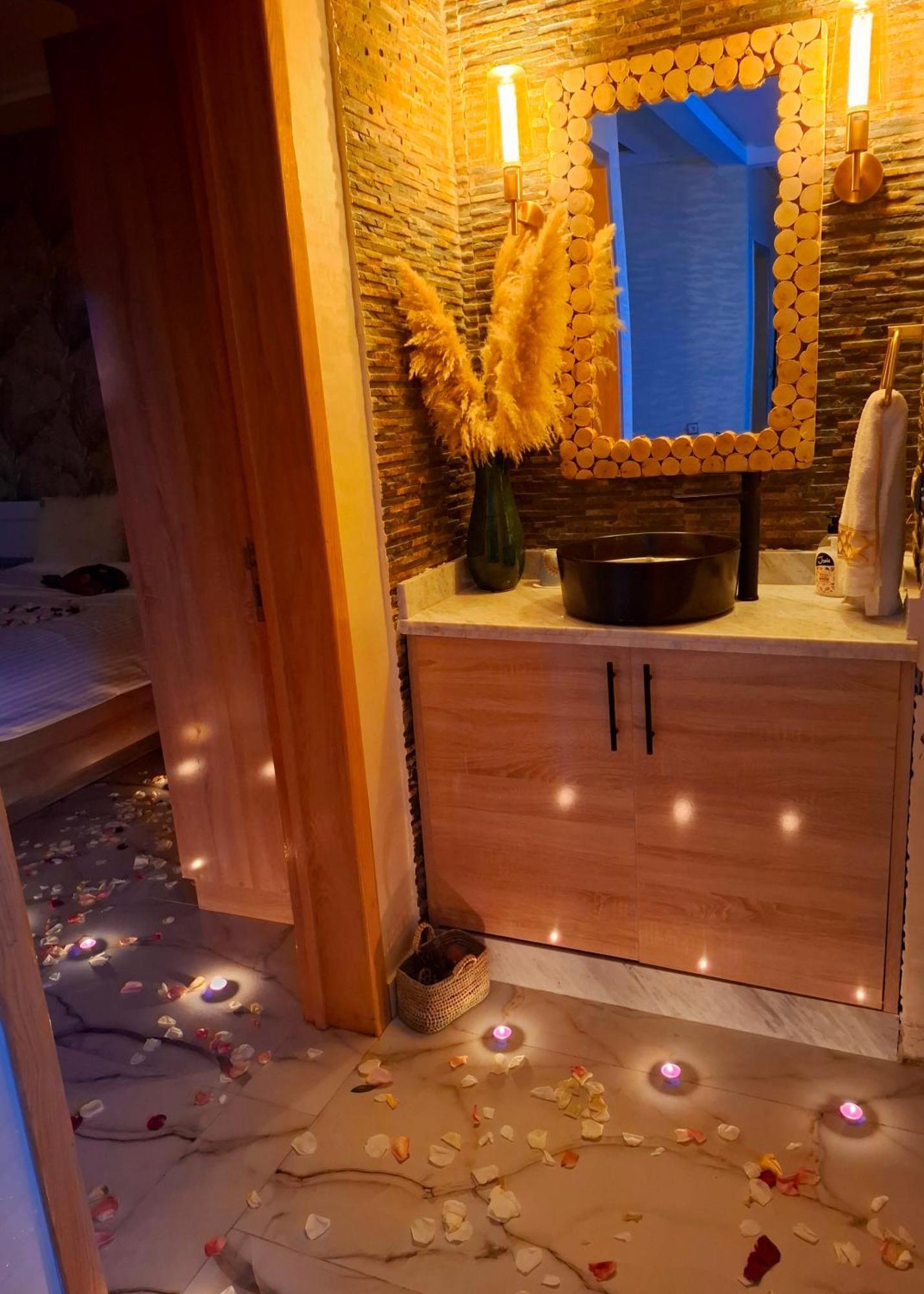 Azur Appartement Essaouira Luaran gambar