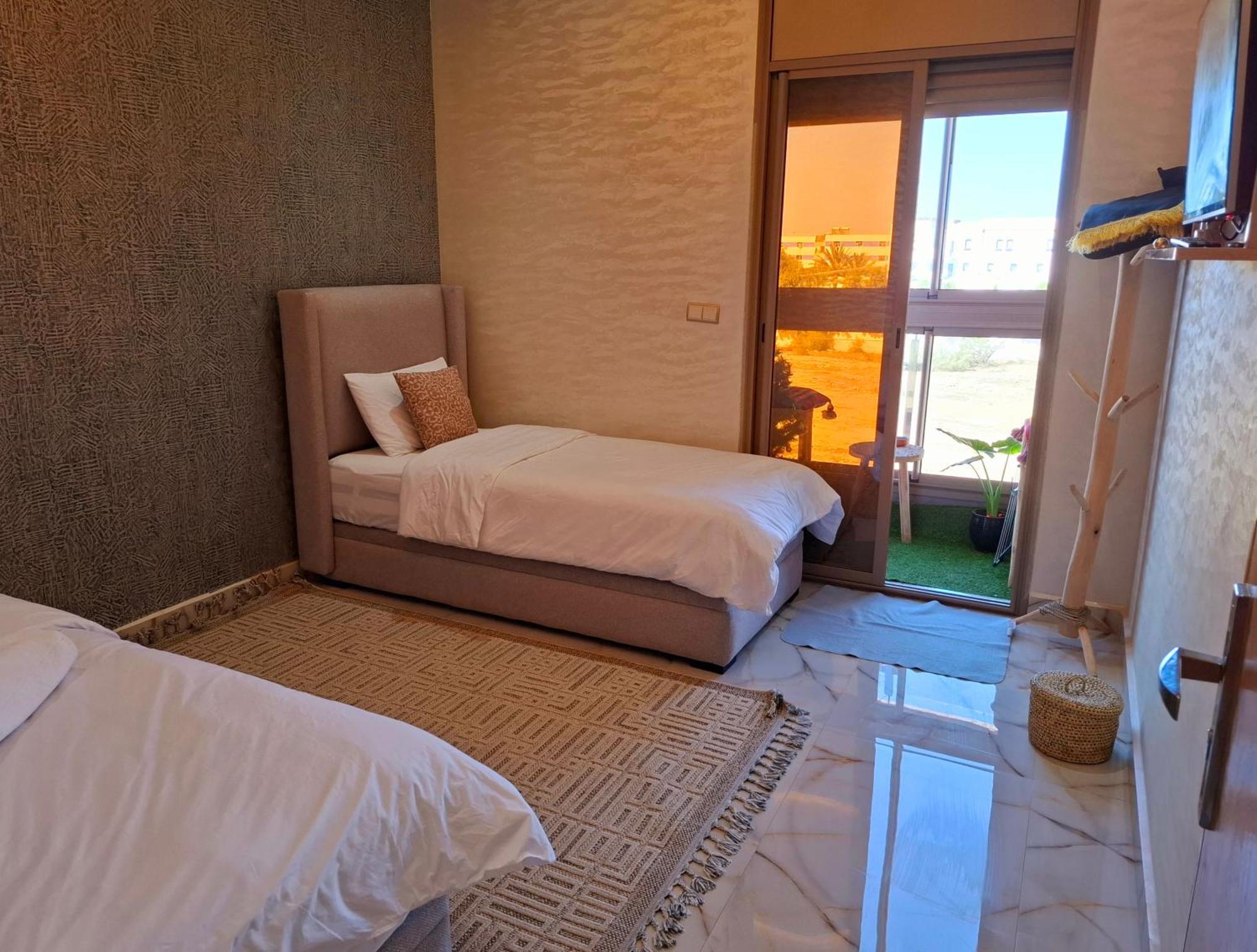Azur Appartement Essaouira Luaran gambar