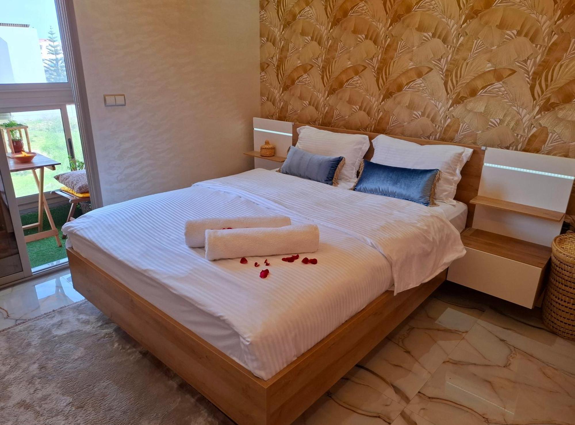 Azur Appartement Essaouira Luaran gambar