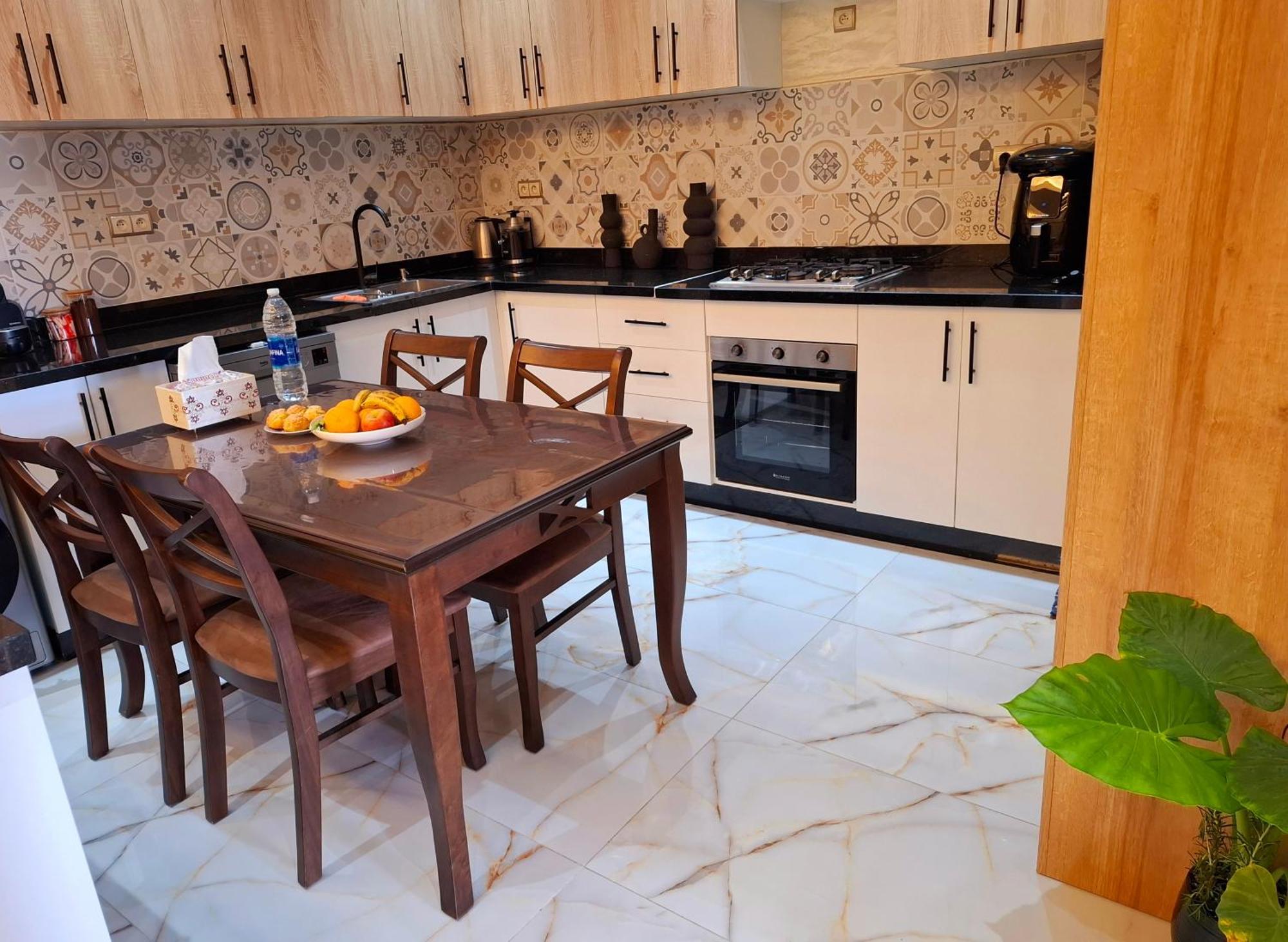 Azur Appartement Essaouira Luaran gambar
