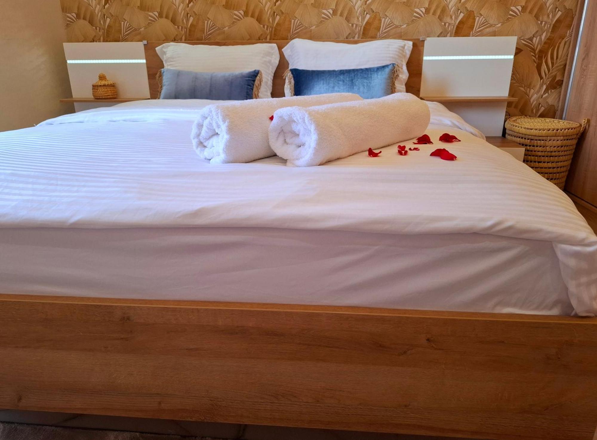 Azur Appartement Essaouira Luaran gambar
