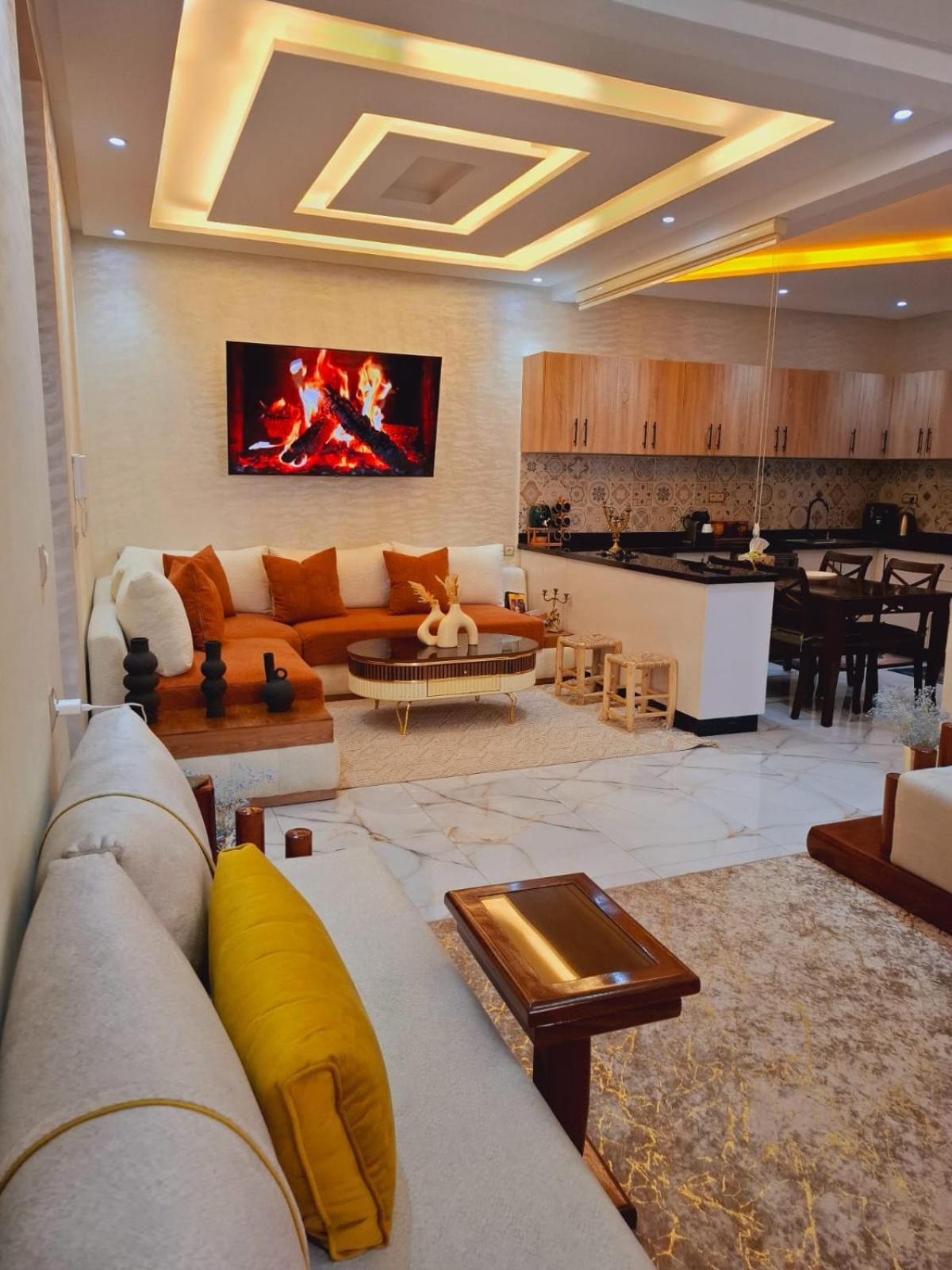 Azur Appartement Essaouira Luaran gambar